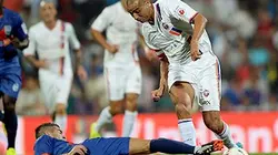 Sur Eurosport 1 à 19h30 : Chennaiyin / Pune City