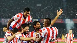 Sur Eurosport 1 à 20h30 : Atletico de Kolkata / Goa
