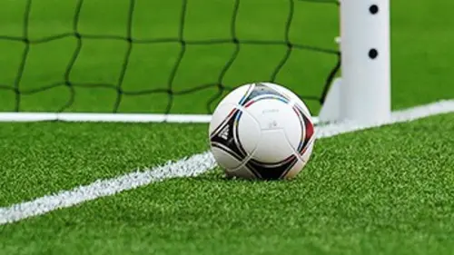 Football Indian Super League 2014