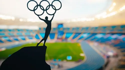 Football Jeux olympiques