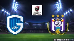 Genk - Anderlecht