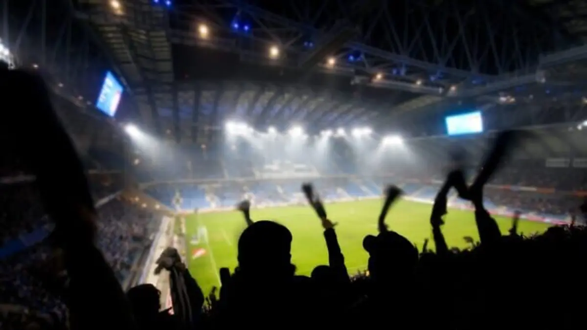 Football Le magazine de la Champions League