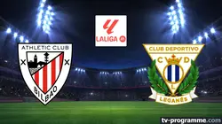 Visuel de Athletic Bilbao / Leganes
