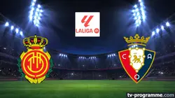 Sur beIN SPORTS 2 à 21h00 : Real Majorque / Osasuna