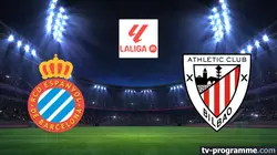 Visuel de Espanyol Barcelone / Athletic Bilbao