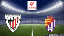 Visuel de Athletic Bilbao / Real Valladolid