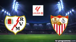 Visuel de Rayo Vallecano / FC Séville