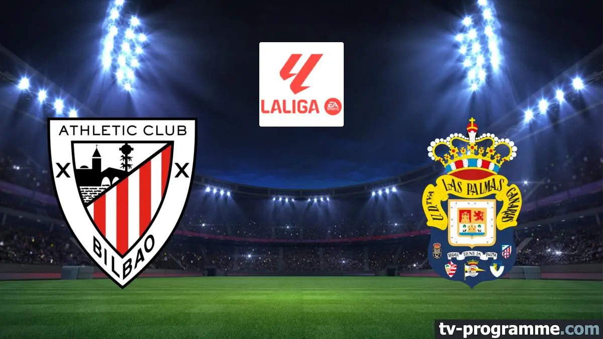 Athletic Bilbao / Las Palmas Football Liga 2024-2025