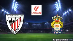 Athletic Bilbao / Las Palmas Football Liga 2024-2025