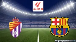 Sur beIN SPORTS 1 à 22h00 : Real Valladolid / FC Barcelone