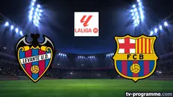 Visuel de Levante / FC Barcelone