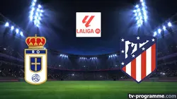 Sur beIN SPORTS 2 à 21h00 : Real Oviedo / Atlético Madrid