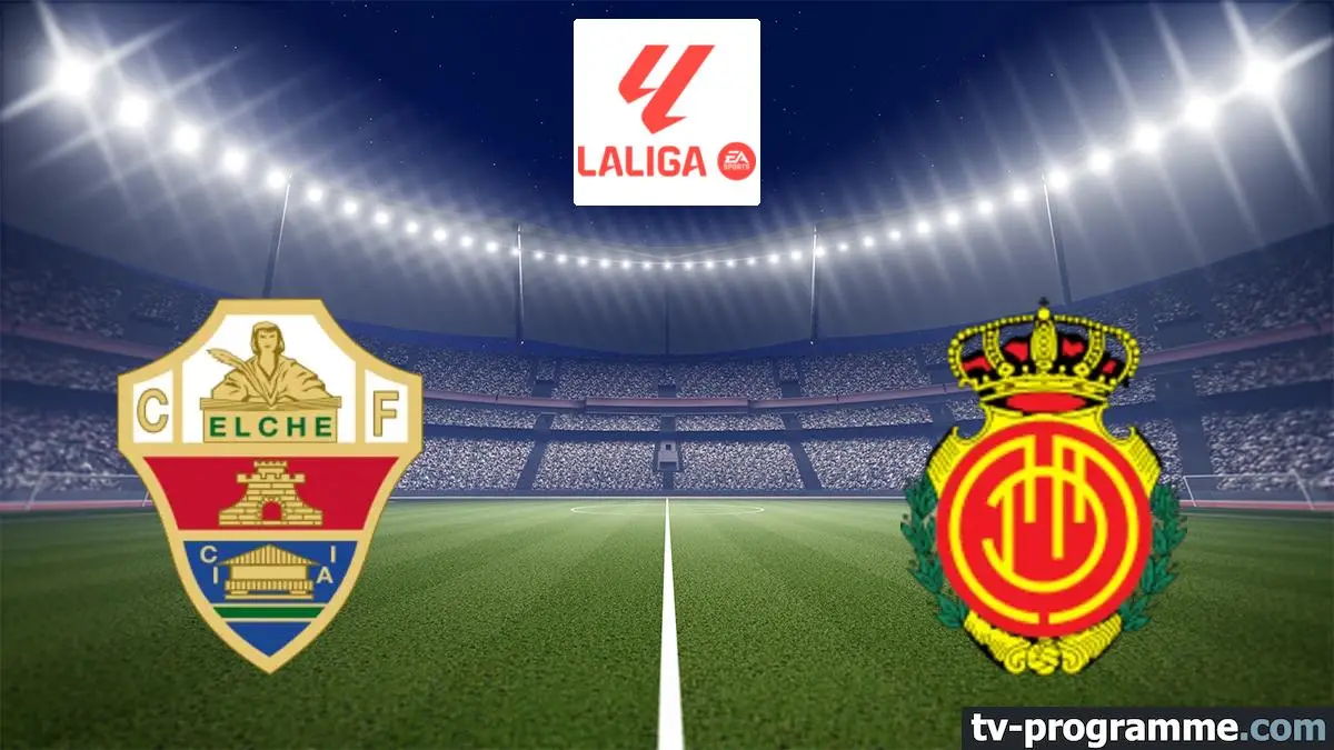 Visuel de Football Liga