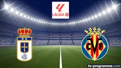 Sur beIN SPORTS 2 à 21h30 : Real Oviedo / Villarreal