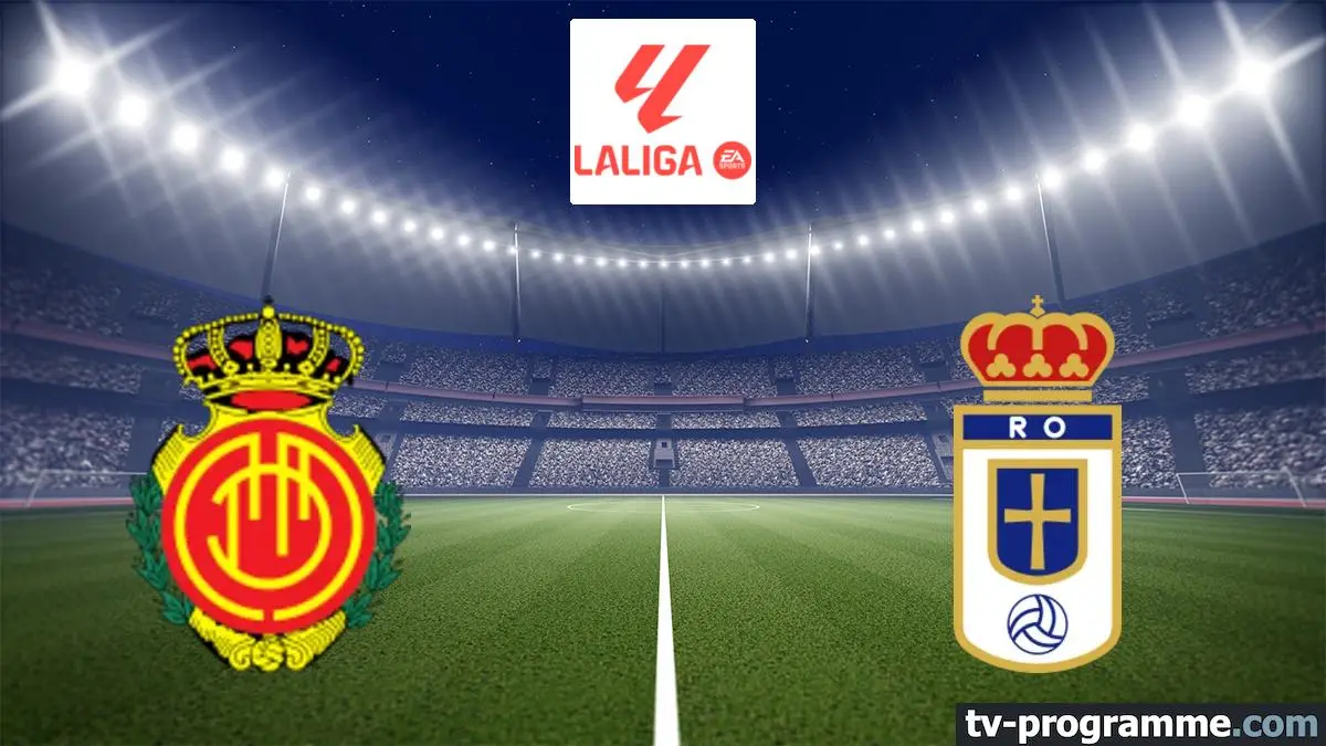 Visuel de Football Liga