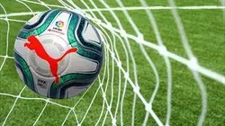 Villarreal / Real Madrid