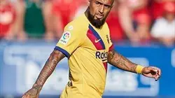 Visuel de FC Barcelone / Valence