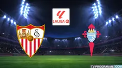 Sur beIN SPORTS 3 à 21h00 : FC Séville / Celta Vigo