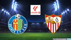 Visuel de Getafe / FC Séville