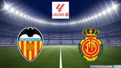 Visuel de Valence / Real Majorque