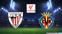 Sur beIN SPORTS 1 à 21h00 : Athletic Bilbao / Villarreal