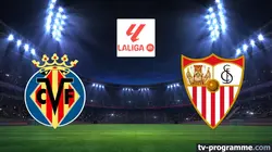 Visuel de Villarreal / FC Séville