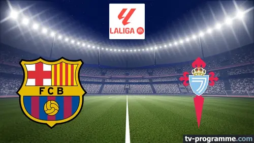 FC Barcelone / Celta Vigo Football Liga 2023/2024