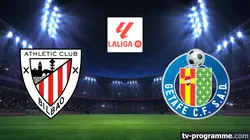 Visuel de Athletic Bilbao / Getafe