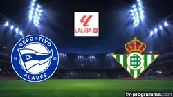 Sur beIN SPORTS 2 à 21h00 : Deportivo Alavés / Betis Séville