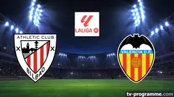 Visuel de Athletic Bilbao / Valence