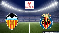 Visuel de Valence / Villarreal