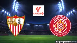 Visuel de FC Séville / Girona