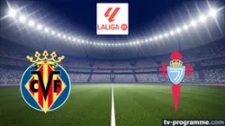 Sur beIN SPORTS 1 à 21h00 : Villarreal / Celta Vigo