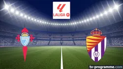 Visuel de Celta Vigo / Real Valladolid