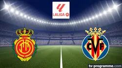 Visuel de Real Majorque / Villarreal