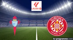 Visuel de Celta Vigo / Gérone