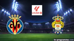 Sur beIN SPORTS 2 à 21h00 : Villarreal / Las Palmas