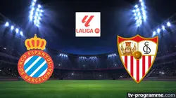 Espanyol Barcelone / FC Séville