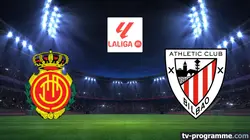 Sur beIN SPORTS 1 à 21h00 : Real Majorque / Athletic Bilbao