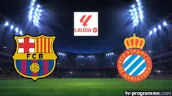 Visuel de FC Barcelone / Espanyol Barcelone