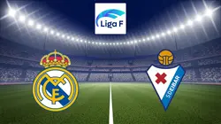 Visuel de Real Madrid / Eibar