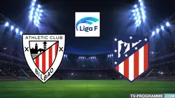 Visuel de Athletic Bilbao / Atlético Madrid