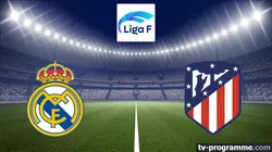 Real Madrid / Atlético Madrid
