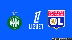 Saint-Etienne / Lyon