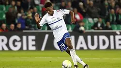 Sur Canal+ Sport à 20h40 : Strasbourg / Guingamp