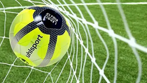 Toulouse / Monaco Football Ligue 1 Conforama 2017/2018