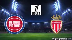 Sur DAZN 1 à 18h30 : Montpellier / Monaco