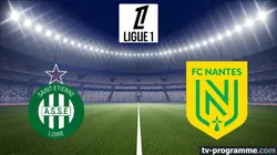 Saint-Etienne / Nantes
