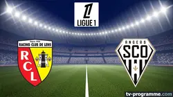 Lens / Angers