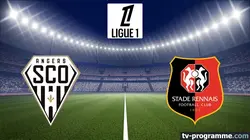 Visuel de Angers / Rennes